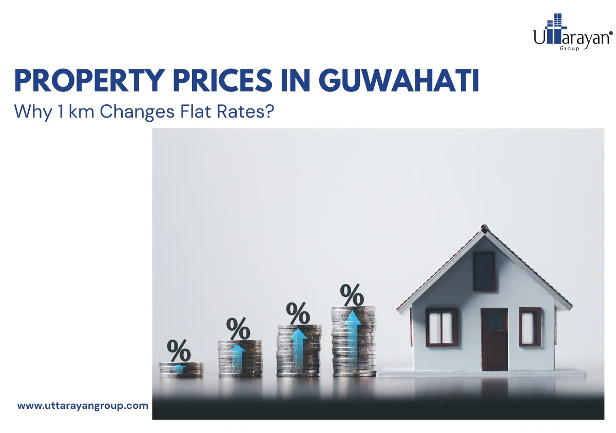 property prices in guwahati